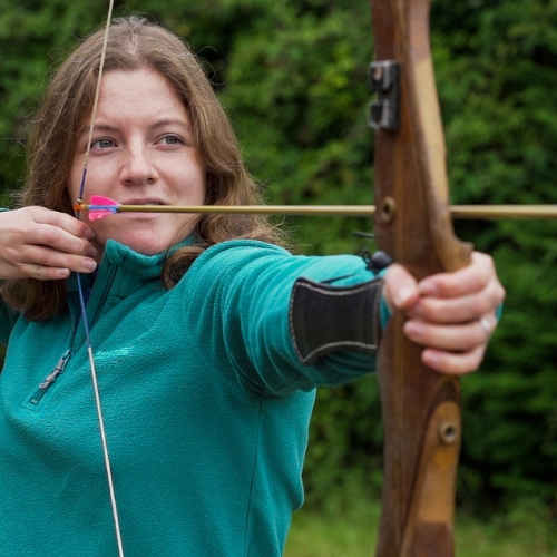 Archery Instructor Course