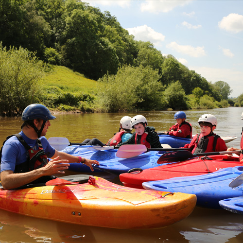 Mendip Activity Centre
