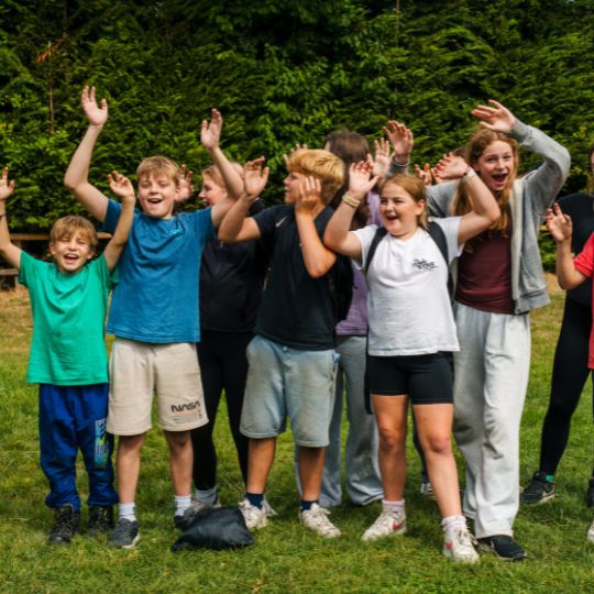 Book Kids Adventure Camps