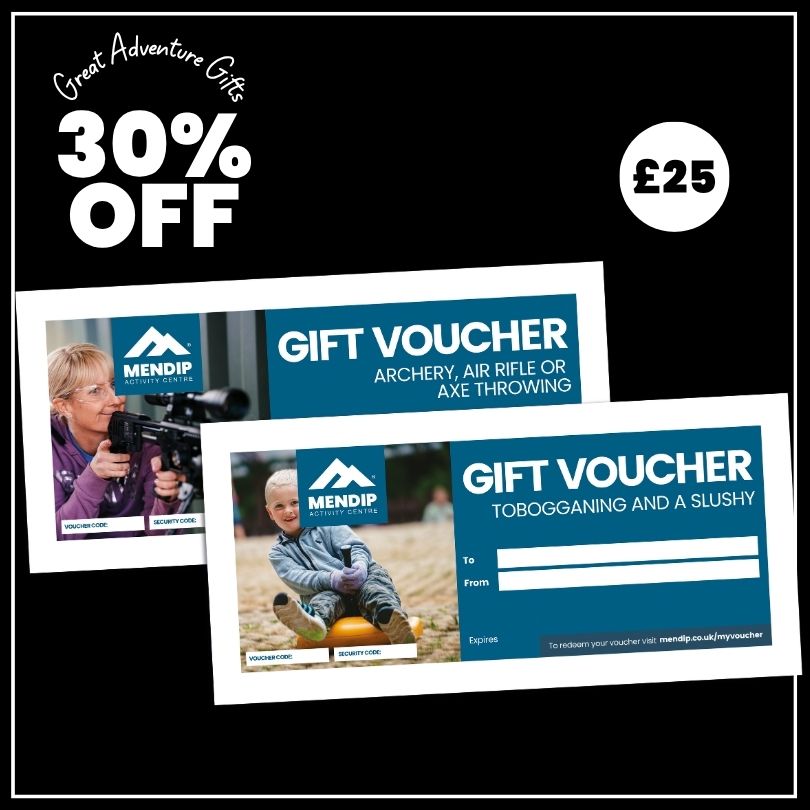 £25 Value Voucher for £18
