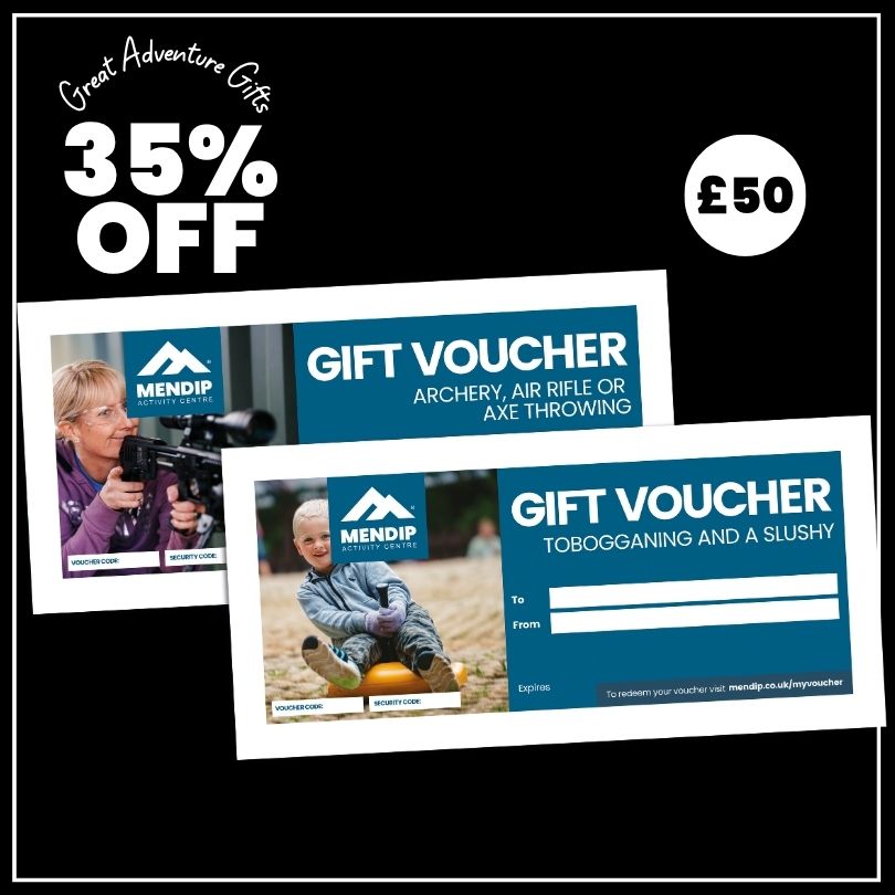 £50 Value Voucher for £32