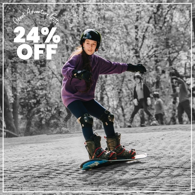 Learn to Snowboard Course