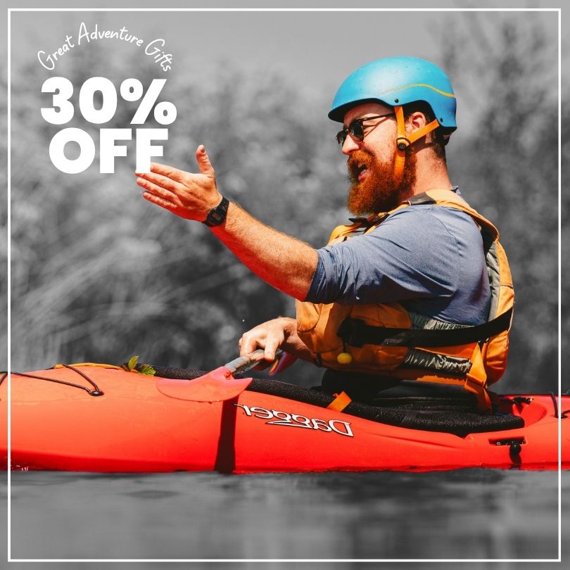 Paddle Discover Voucher