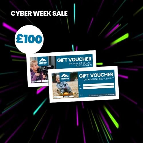 £100 Gift Voucher for £70