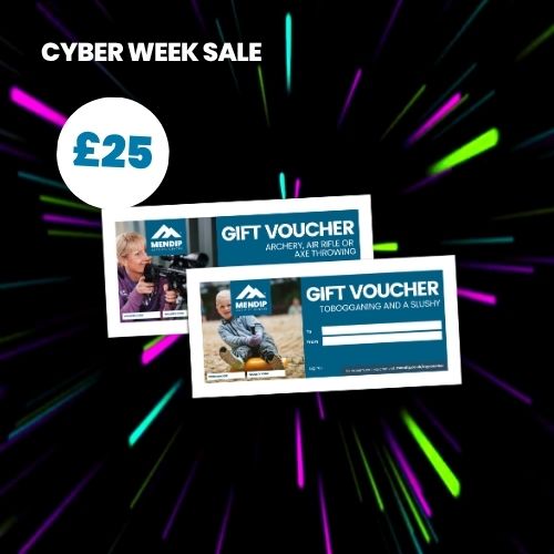 £25 Value Voucher for £20