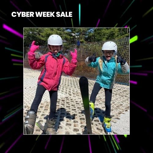 5 Minis Group Lessons