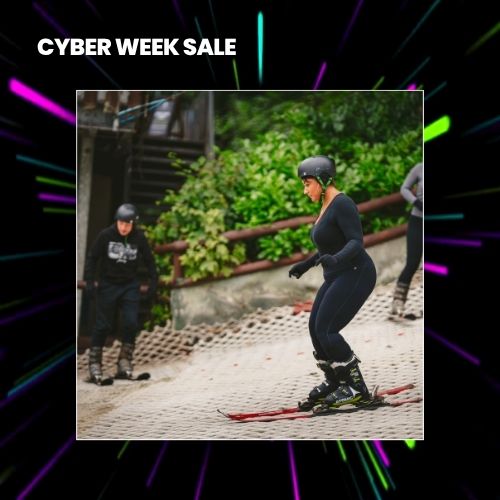 Try Skiing Gift Voucher