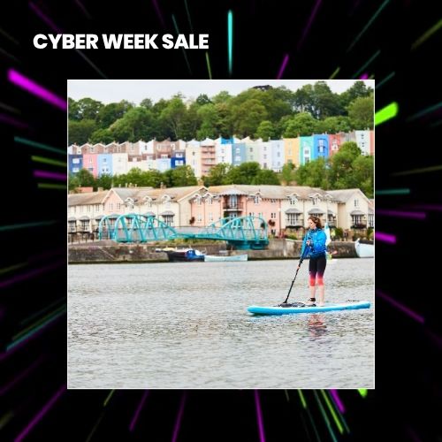 Introduction to Paddleboarding Course