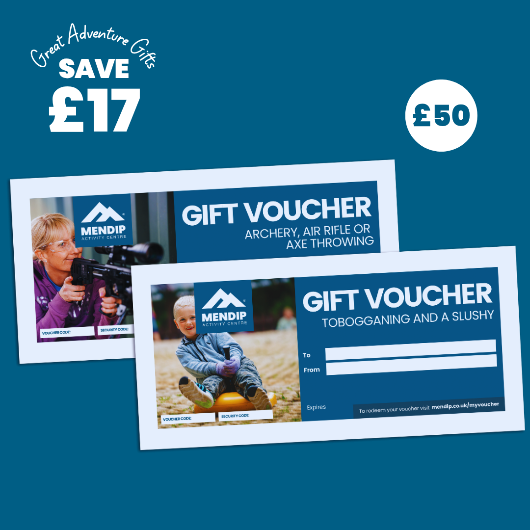 &pound;50 Value Voucher for &pound;33
