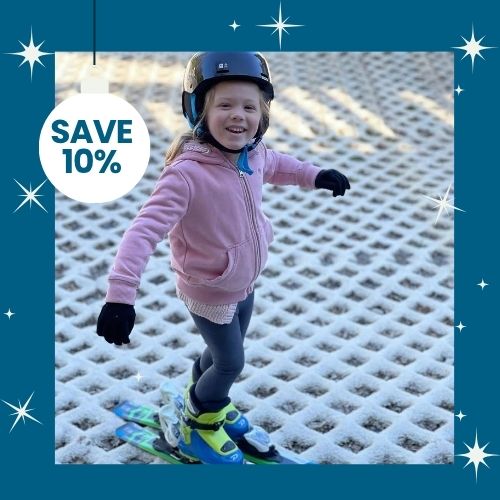 5 Minis Group Lessons