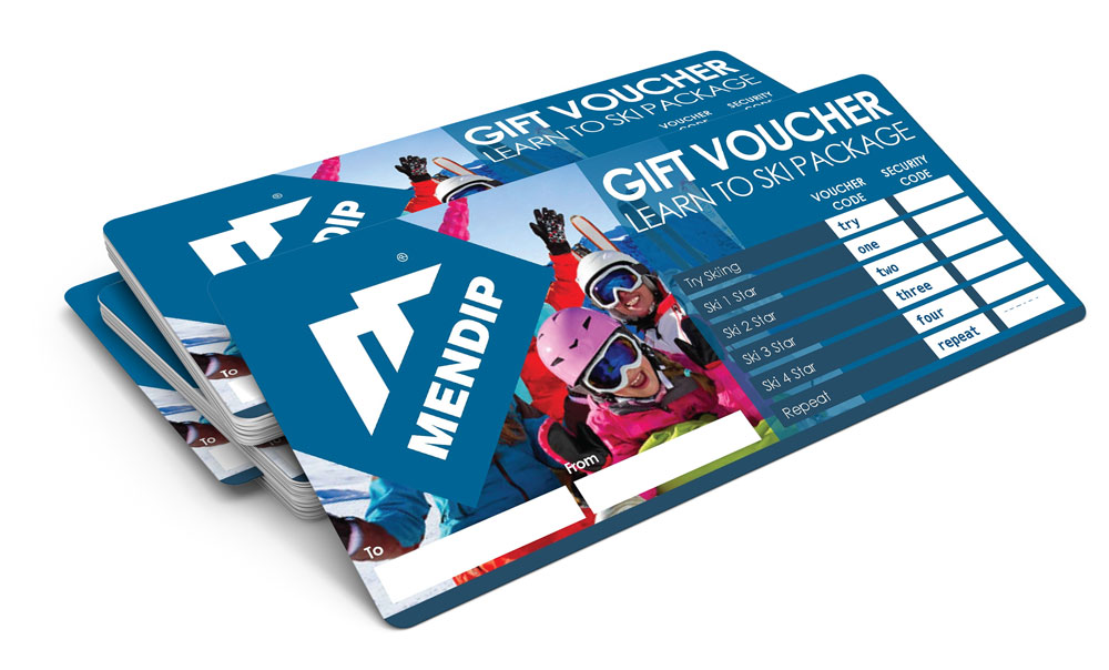 Ski Voucher